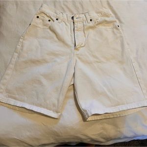 Eddie Bauer shorts